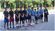 GOETHALS PREMEIR BASKETBALL LEAGUE SENIOR DIVISION