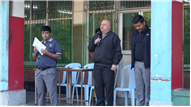 GOETHALS PREMEIR BASKETBALL LEAGUE SENIOR DIVISION