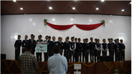 Be a Buddy, Not a Bully – Assembly by Class 5