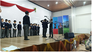Be a Buddy, Not a Bully – Assembly by Class 5
