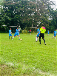 Asansol Annual CCBI Tournament (Football, Basketball, and Badminton)