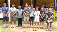 Asansol Annual CCBI Tournament (Football, Basketball, and Badminton)