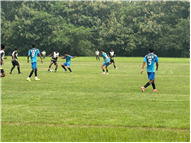 Asansol Annual CCBI Tournament (Football, Basketball, and Badminton)