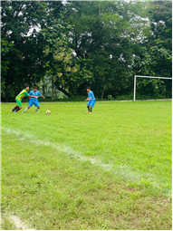 Asansol Annual CCBI Tournament (Football, Basketball, and Badminton)