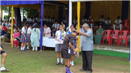 Asansol Annual CCBI Tournament (Football, Basketball, and Badminton)