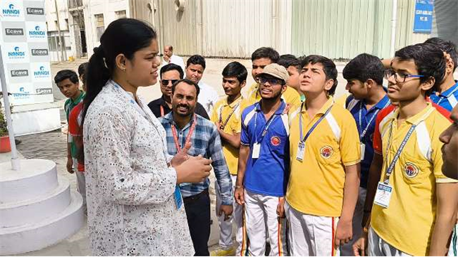 Educational Tour