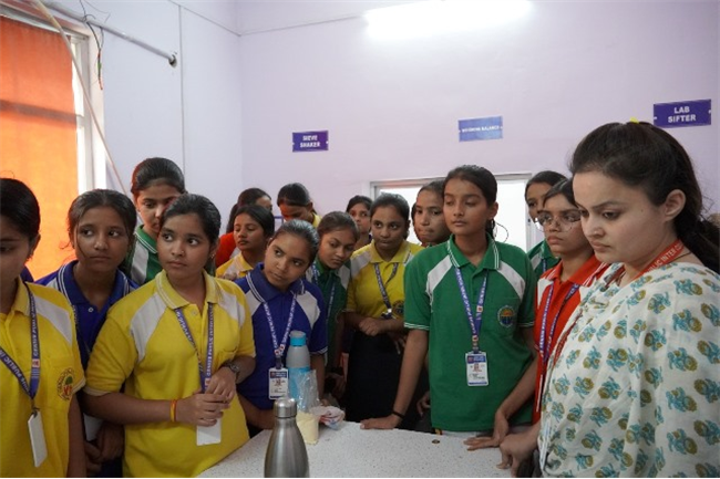 Educational Tour