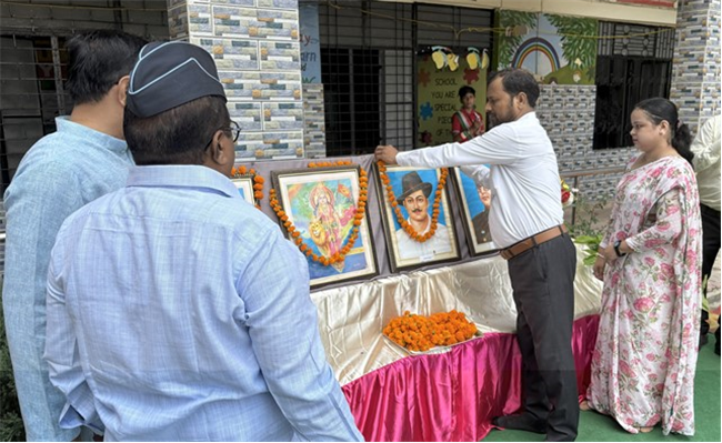 15th August Celebration