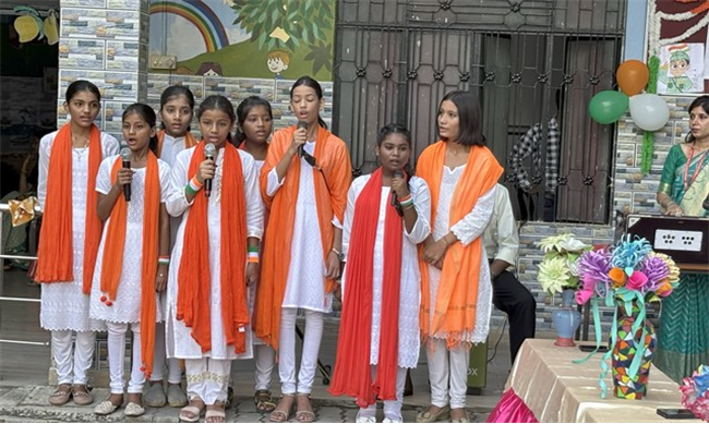 15th August Celebration