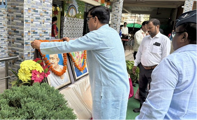 15th August Celebration