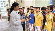 Educational Tour