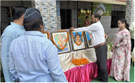 15th August Celebration