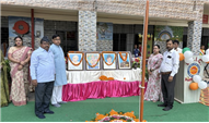 15th August Celebration