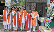 15th August Celebration