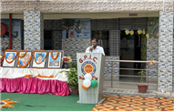 15th August Celebration