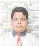 AYUSH YADAV