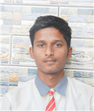 HARSH KESARWANI