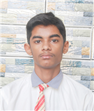 MANAS KUMAR