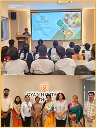 POSH & POCSO Awareness Training