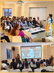 POSH & POCSO Awareness Training