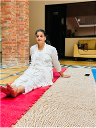 International Yoga Day