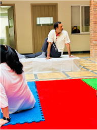 International Yoga Day