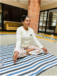 International Yoga Day