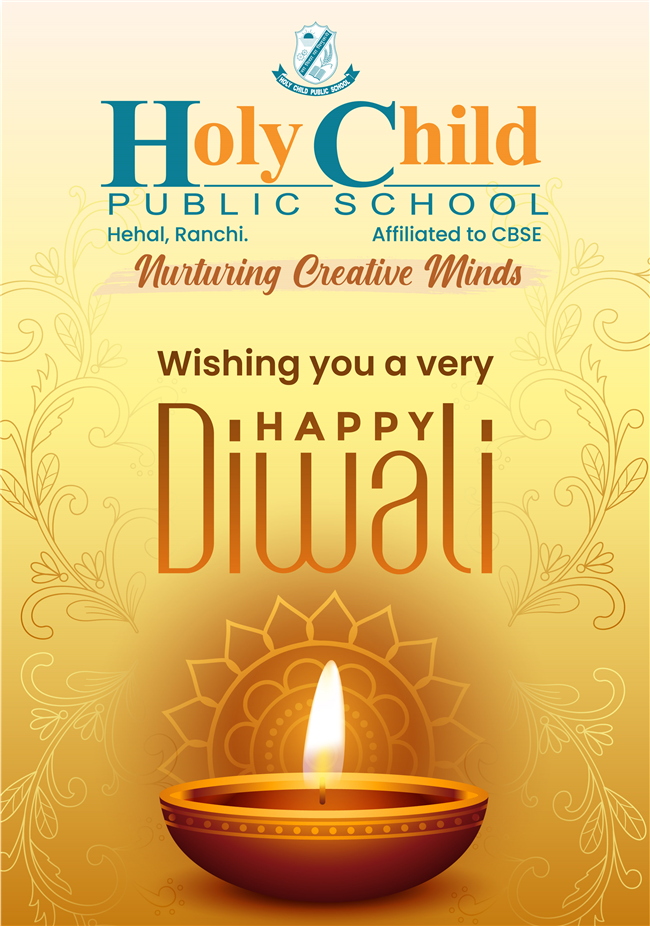 Happy Diwali