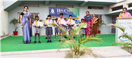 Merit Award Distribution