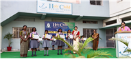Merit Award Distribution