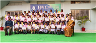 Merit Award Distribution