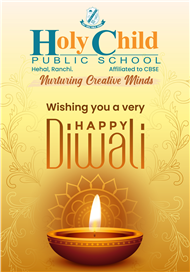 Happy Diwali