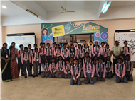 Field Trip (Ranchi Science Centre, Morabadi, Ranchi)