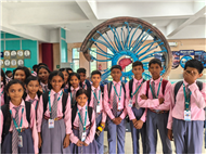 Field Trip (Ranchi Science Centre, Morabadi, Ranchi)