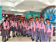 Field Trip (Ranchi Science Centre, Morabadi, Ranchi)