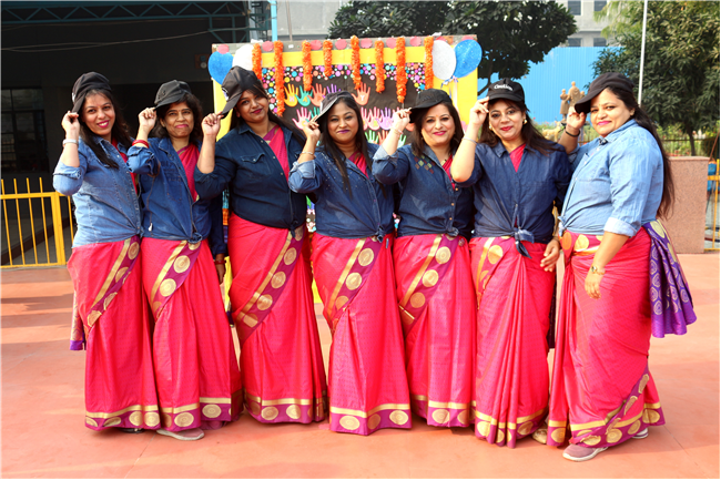 Children's Day (2025)