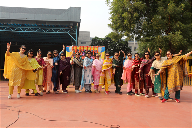 Children's Day (2025)