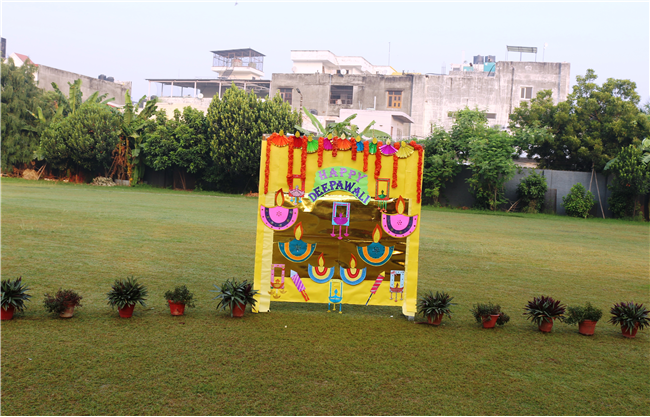Diwali Celebration (2025)