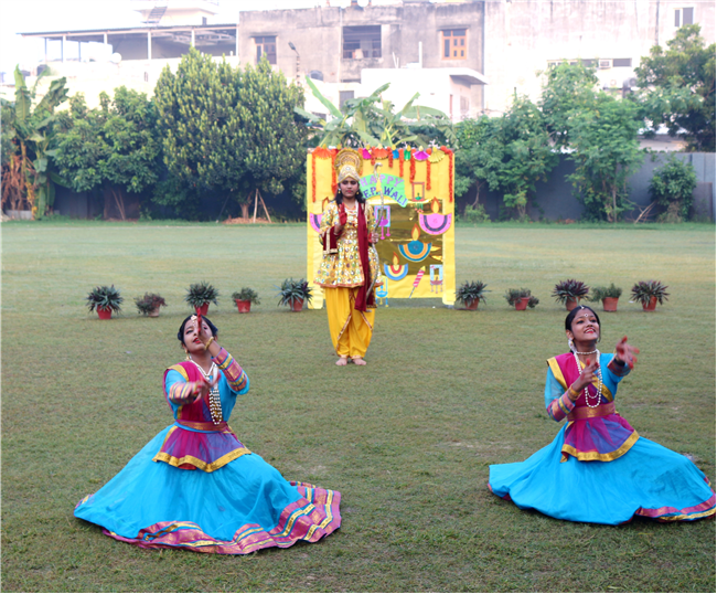 Diwali Celebration (2025)