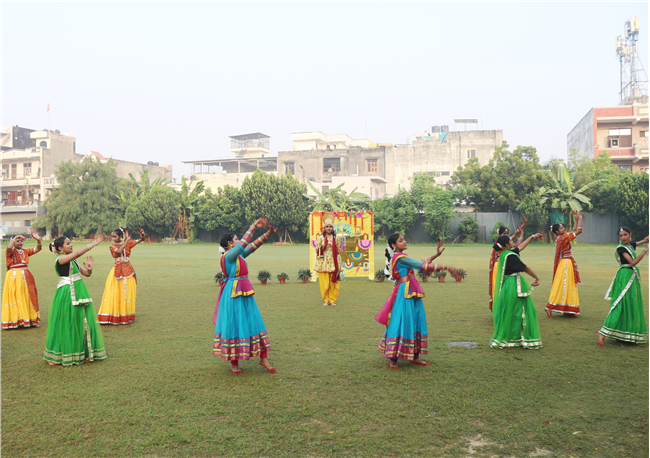 Diwali Celebration (2025)