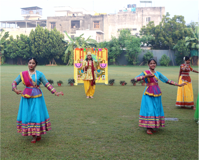 Diwali Celebration (2025)