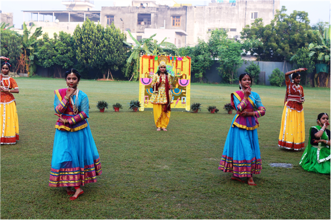 Diwali Celebration (2025)