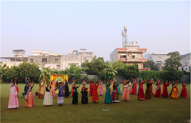 Diwali Celebration (2025)