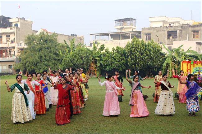 Diwali Celebration (2025)
