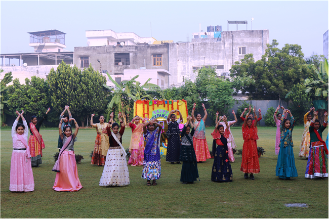 Diwali Celebration (2025)