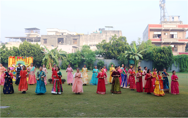 Diwali Celebration (2025)