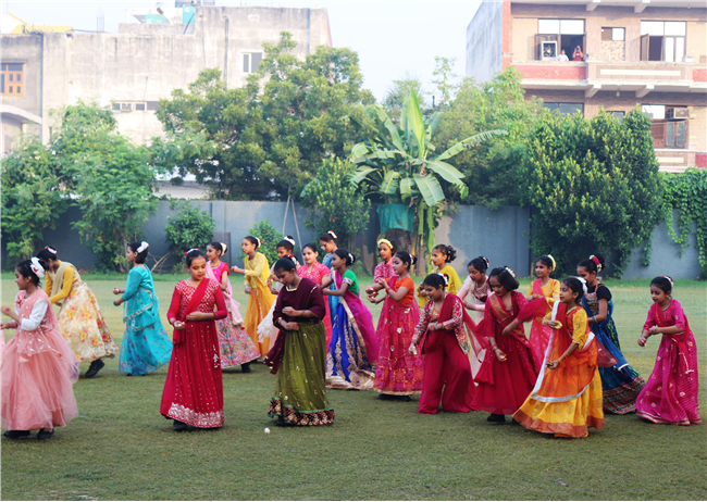 Diwali Celebration (2025)