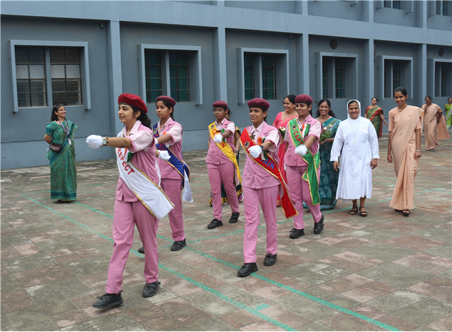 Independence Day Celebration 2025