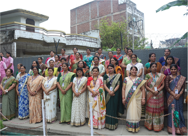 Independence Day Celebration 2025