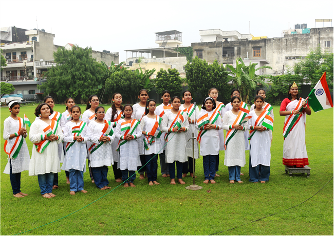 Independence Day Celebration 2025